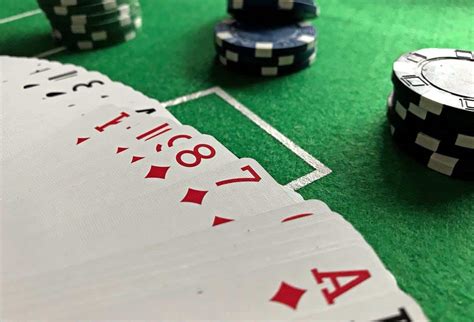 Poker trabalho reino unido